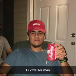 Meet your Posher, Rigoberto