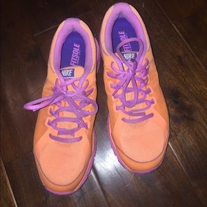 Nike Fitsole Sneakers