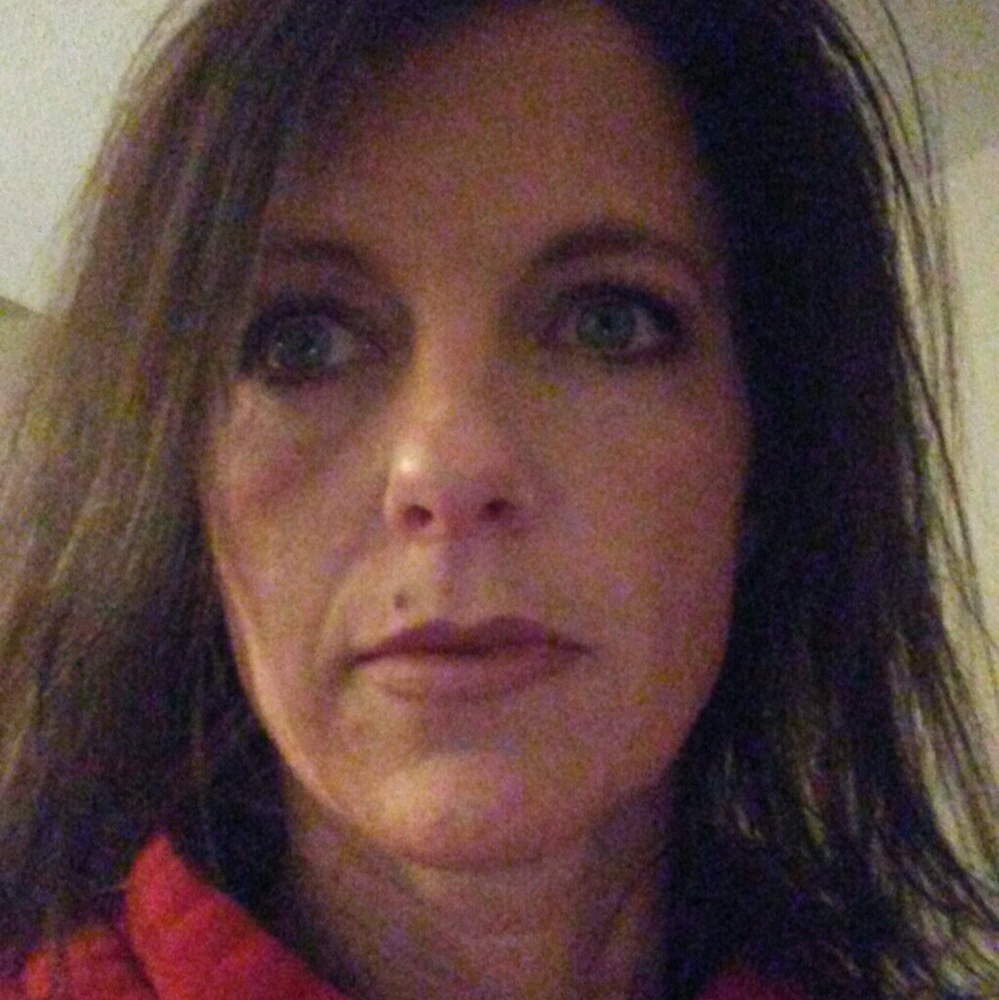 Meet your Posher, Kate