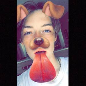 Meet your Posher, Bryan