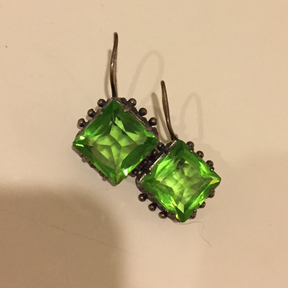 Vintage earrings