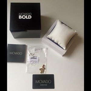 Movado