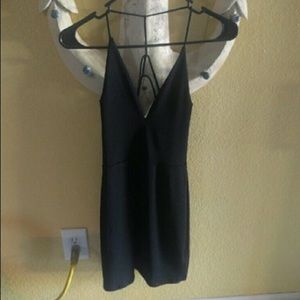 urban outfitter bodycon dress!! -NWT