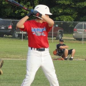 Meet your Posher, Bailey