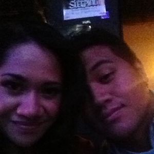 Meet your Posher, Natalia