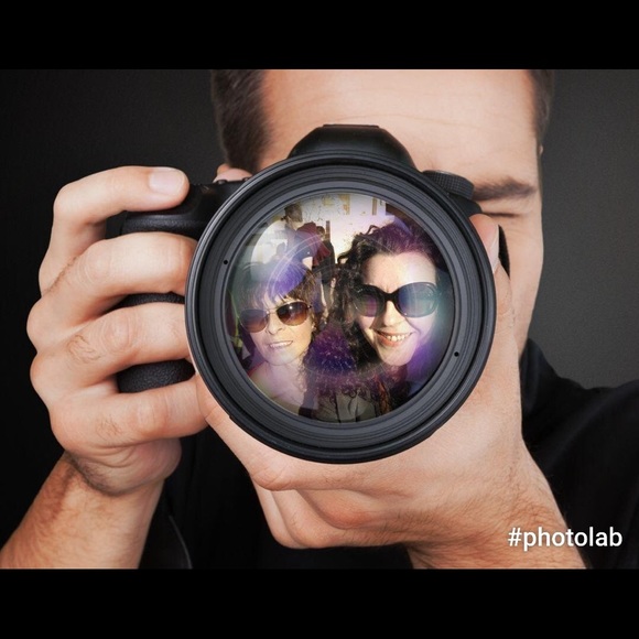 Meet your Posher, Iveta - Picture 2 of 2