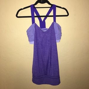 Lululemon Top