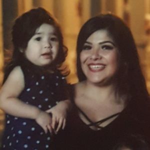 Meet your Posher, Rosa