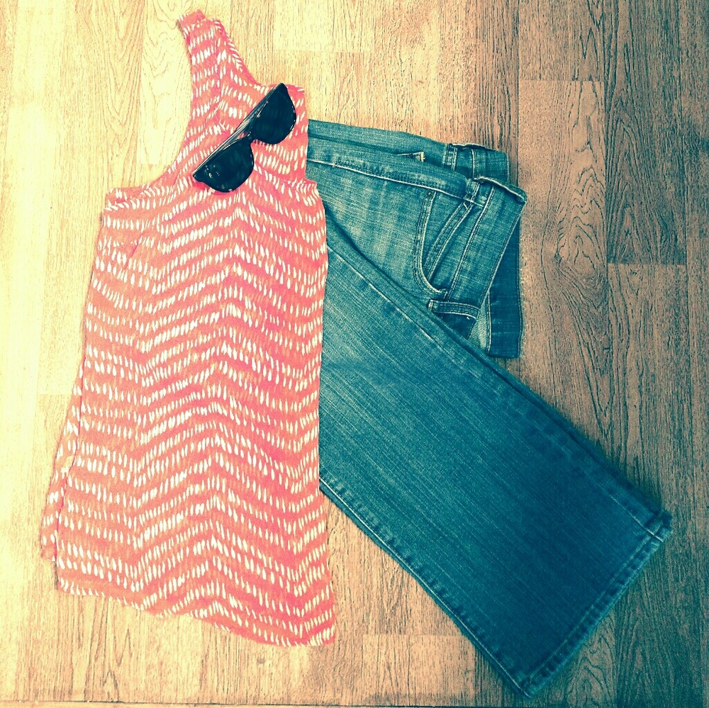 Old Navy Jeans