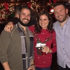 Meet your Posher, Sean