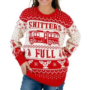 National Lampoon’s Christmas Vacation Ugly Sweater