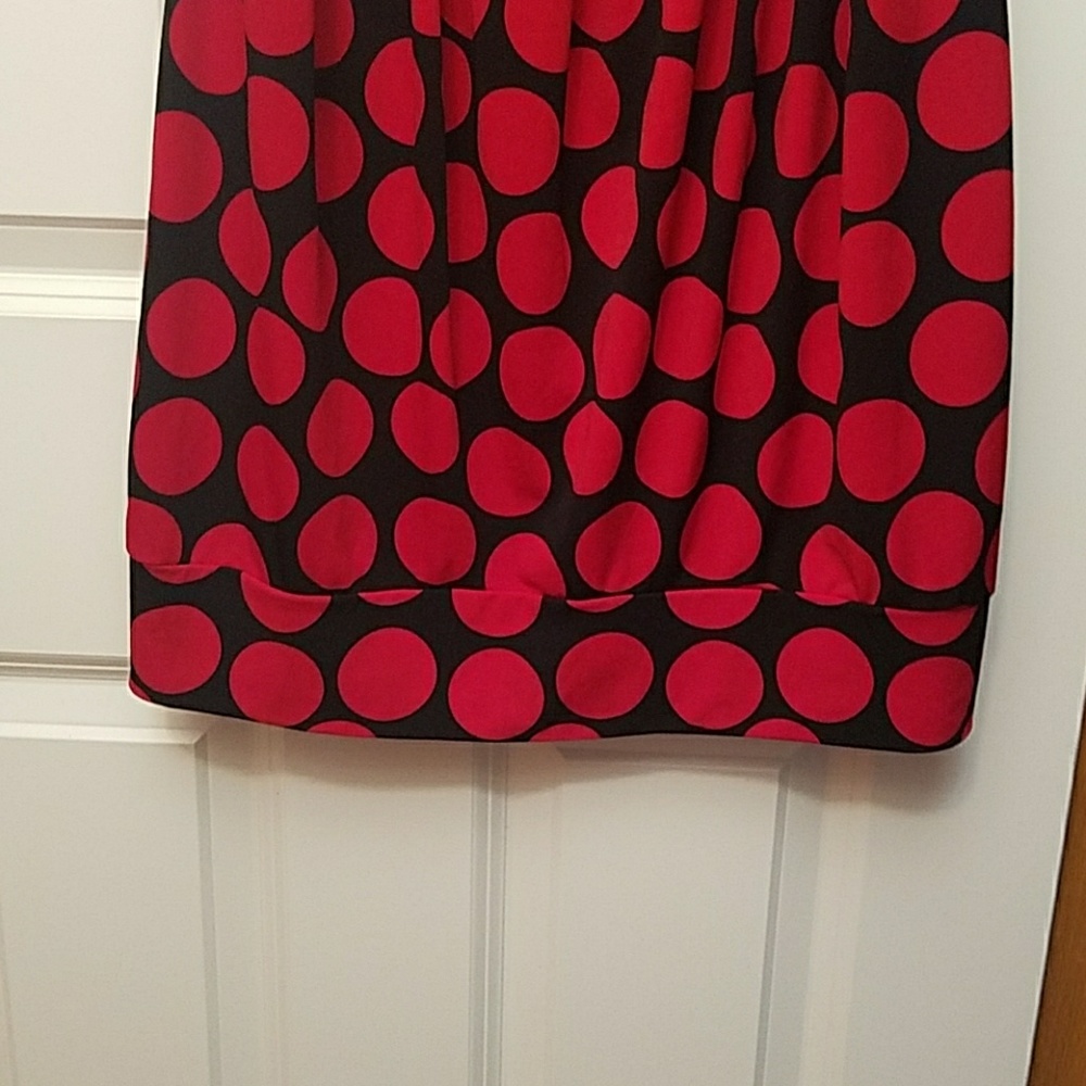 💜Cocktail Dress - Picture 2 of 6