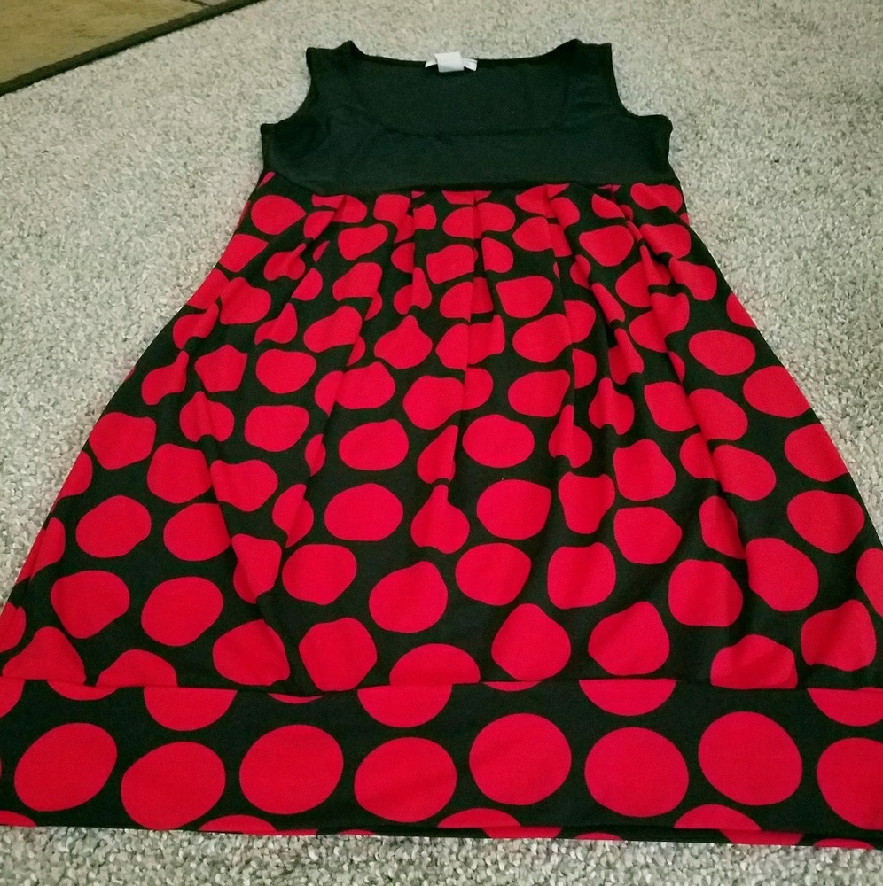 💜Cocktail Dress - Picture 5 of 6