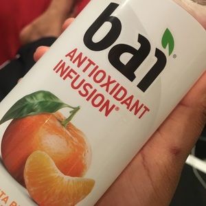 Meet your Posher, Nuha