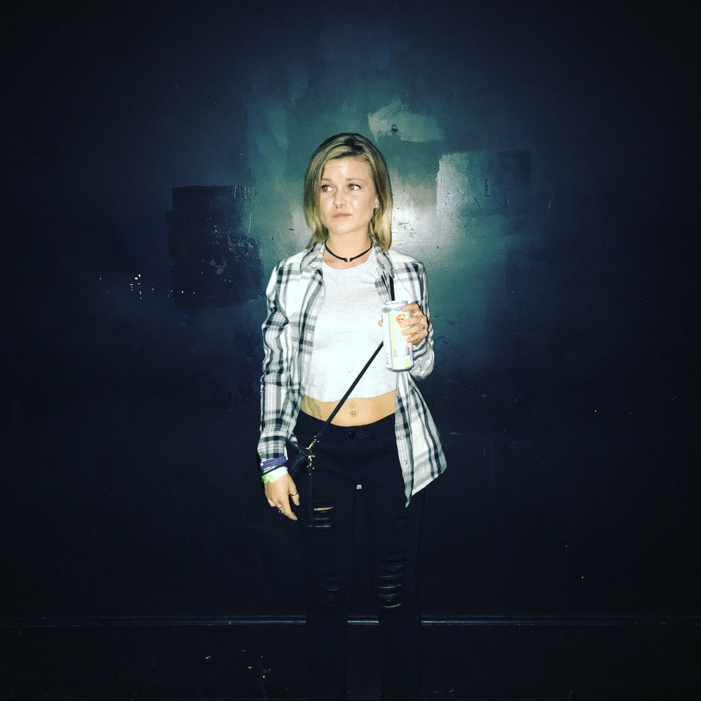 Meet your Posher, Kelly