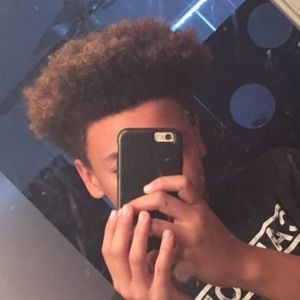 Meet your Posher, Jaysiah