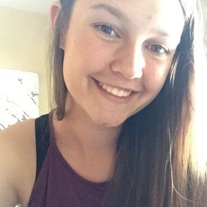 Meet your Posher, Colleen