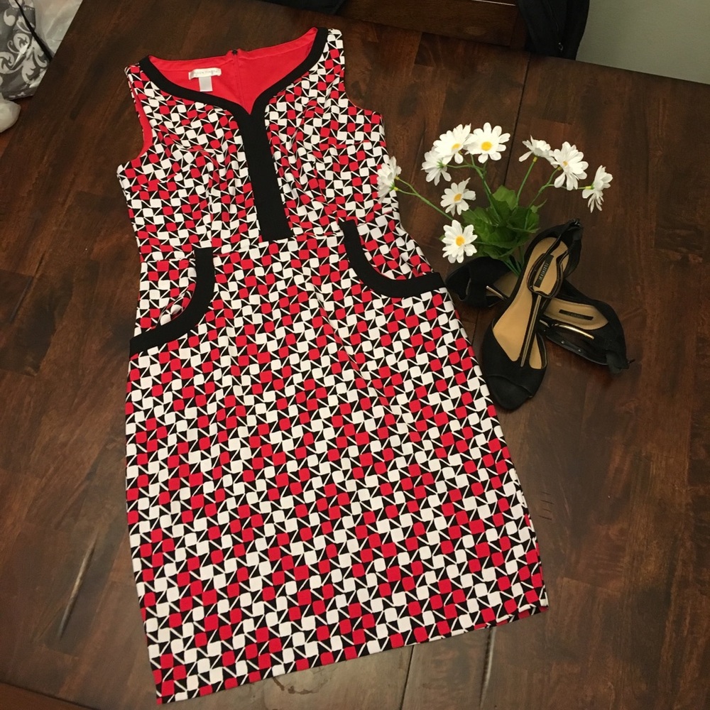Woman's dress