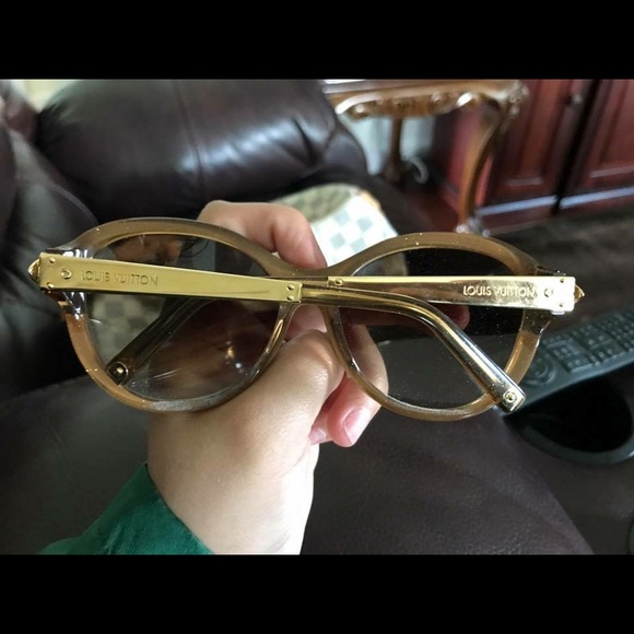 Louis Vuitton Sunglasses