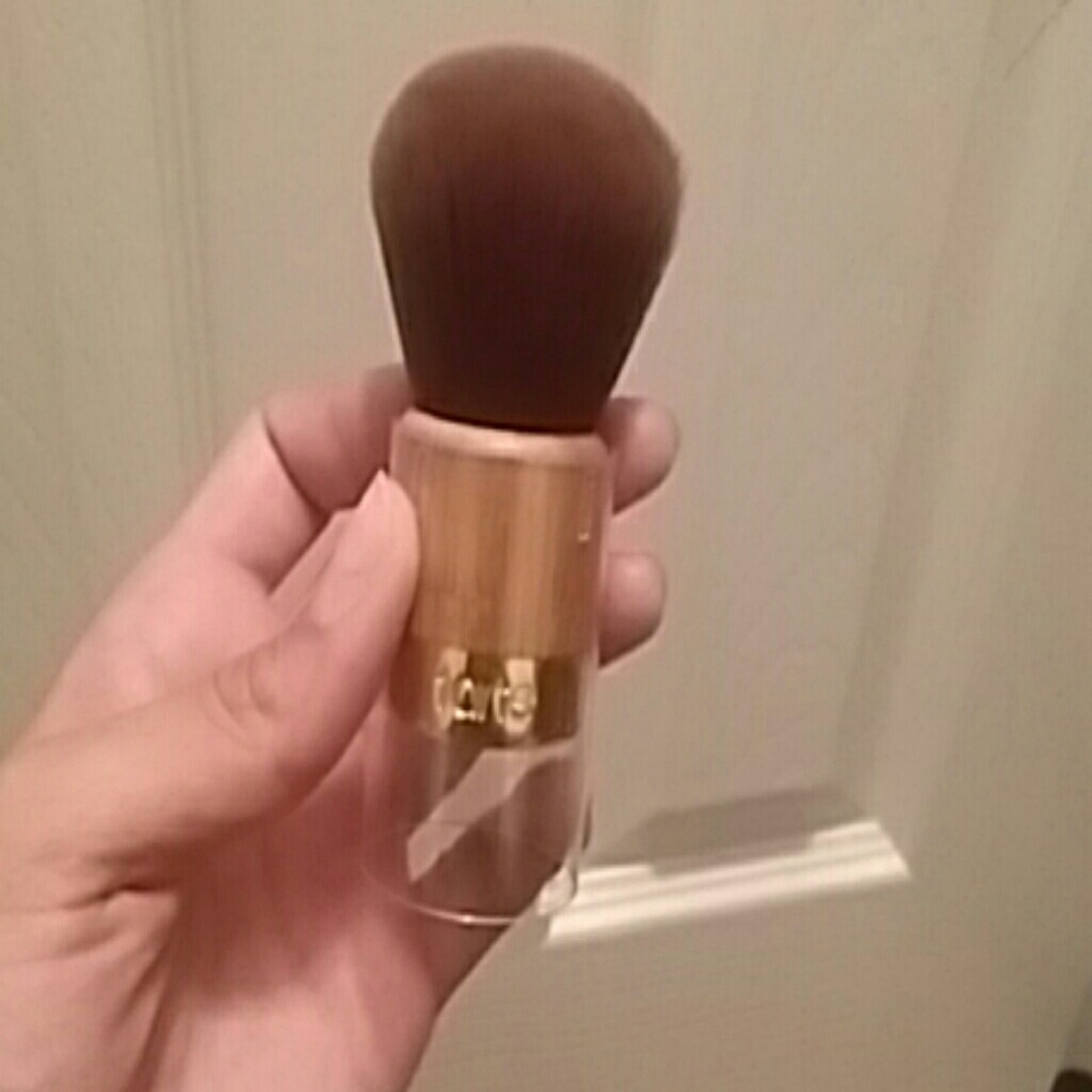 Tarte Bronzer brush