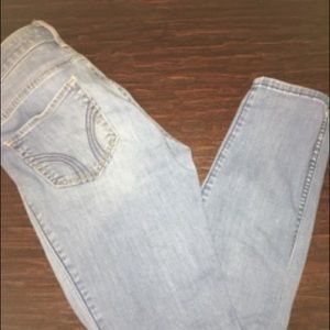 Hollister Jeans OR BEST OFFER