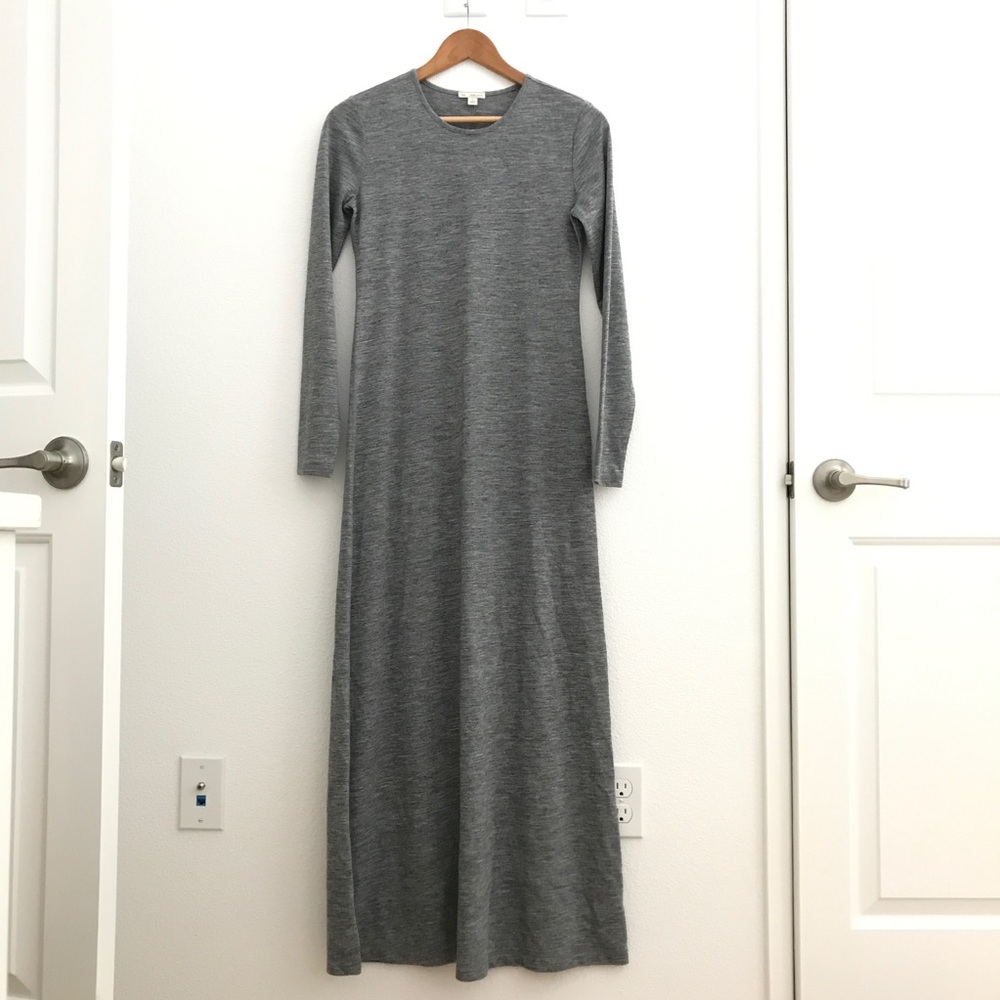 GAP maxi dress