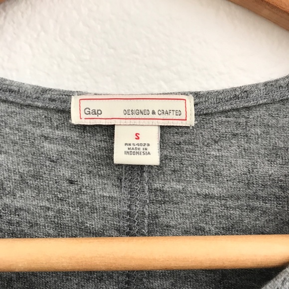 GAP maxi dress - Picture 2 of 3