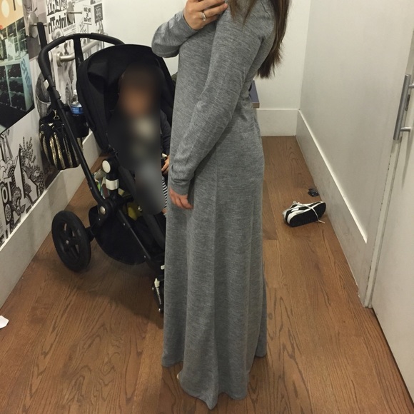 GAP maxi dress - Picture 3 of 3