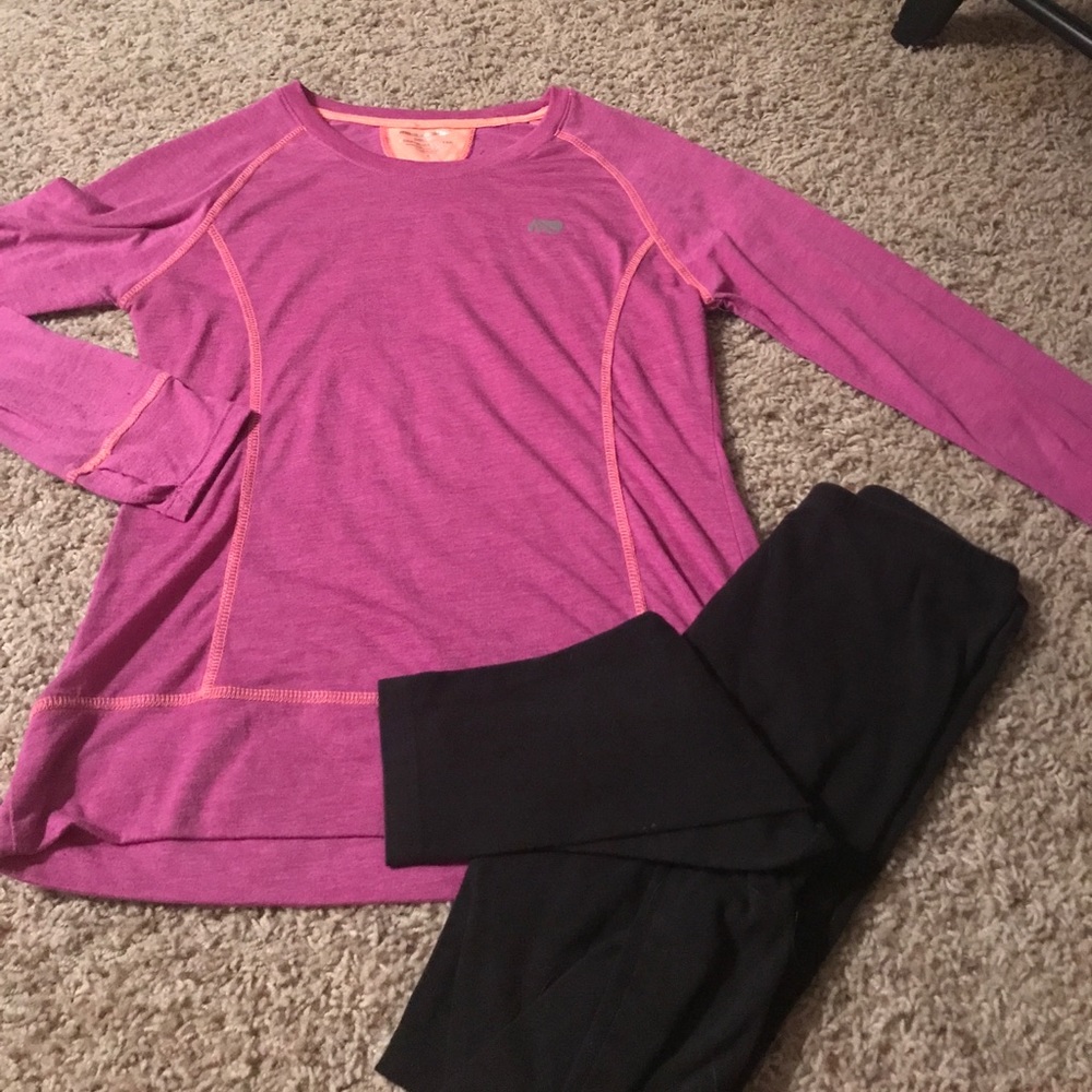 Never worn Marika Tek