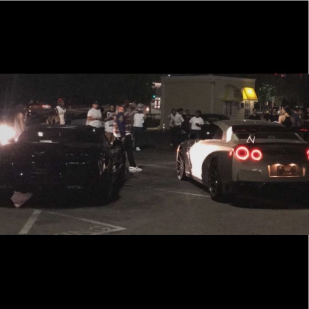 Meet your Posher, Marques