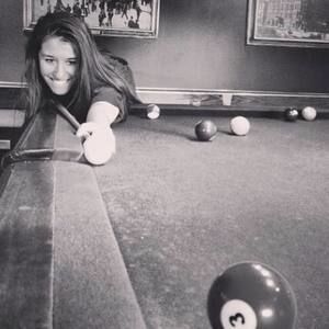 Meet your Posher, Molly mol