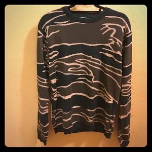 Standard Issue Boyfriend Sweater