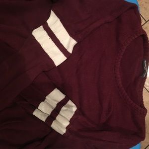 BRANDY MELVILLE SWEATER