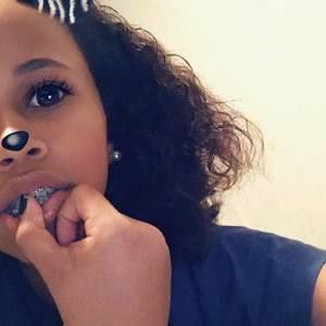 Meet your Posher, Mariah