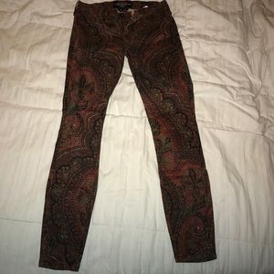 Lucky Brand jeans