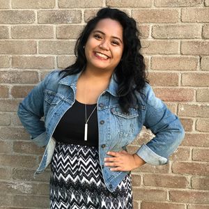 Meet your Posher, Annie