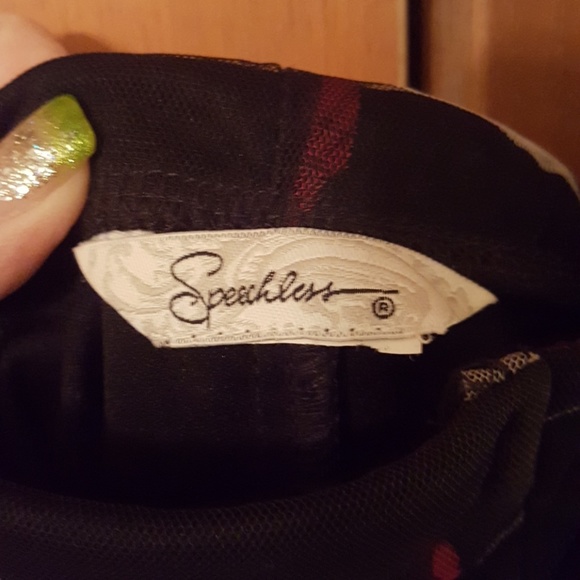 Dress - Picture 4 of 4