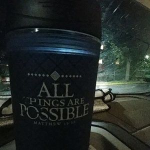 Meet your Posher, Jorenda