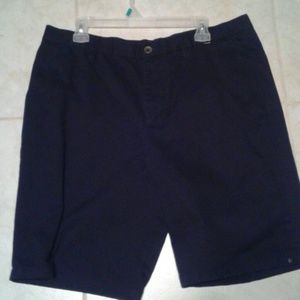 SIZE 36 HURLEY SHORTS
