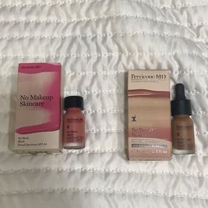 Perricone MD No Blush Blush/No Bronzer Bronzer
