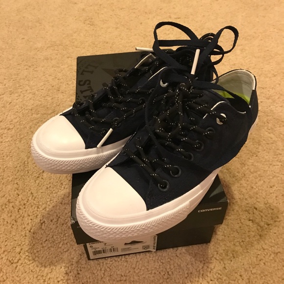 chuck taylor 2 insole