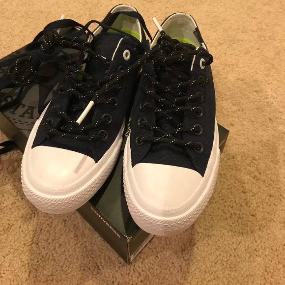 Converse Shoes Converse Chuck Taylor 2 W Lunarlon Converse Shoes Converse Chuck Taylor 2 W Lunarlon