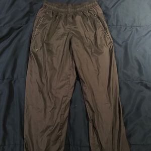 Adidas Messi Sweatpants size S