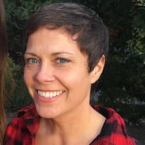 Meet your Posher, Anne