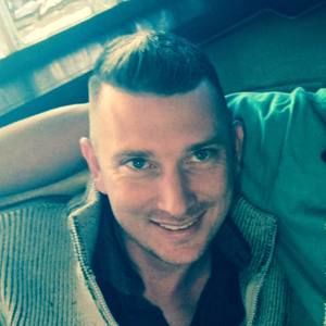 Meet your Posher, David
