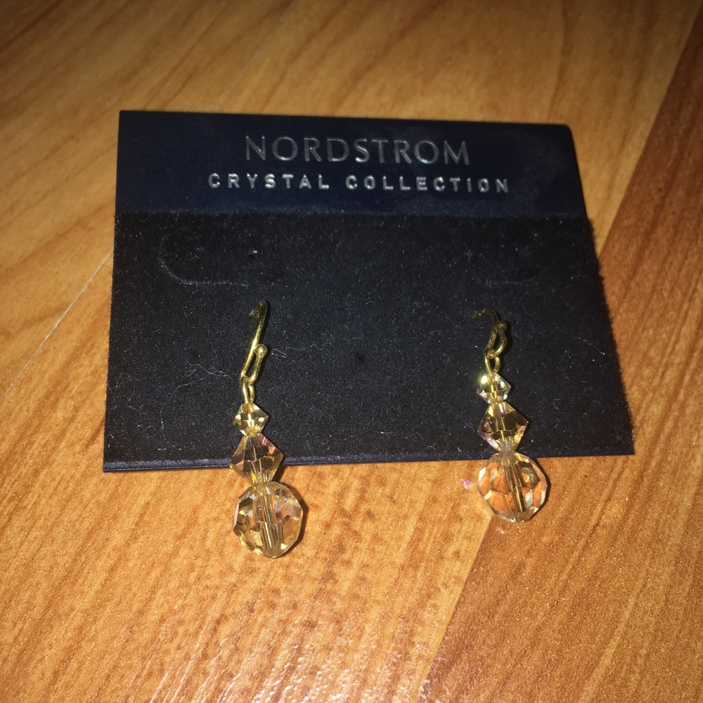 {nordstrom} earrings