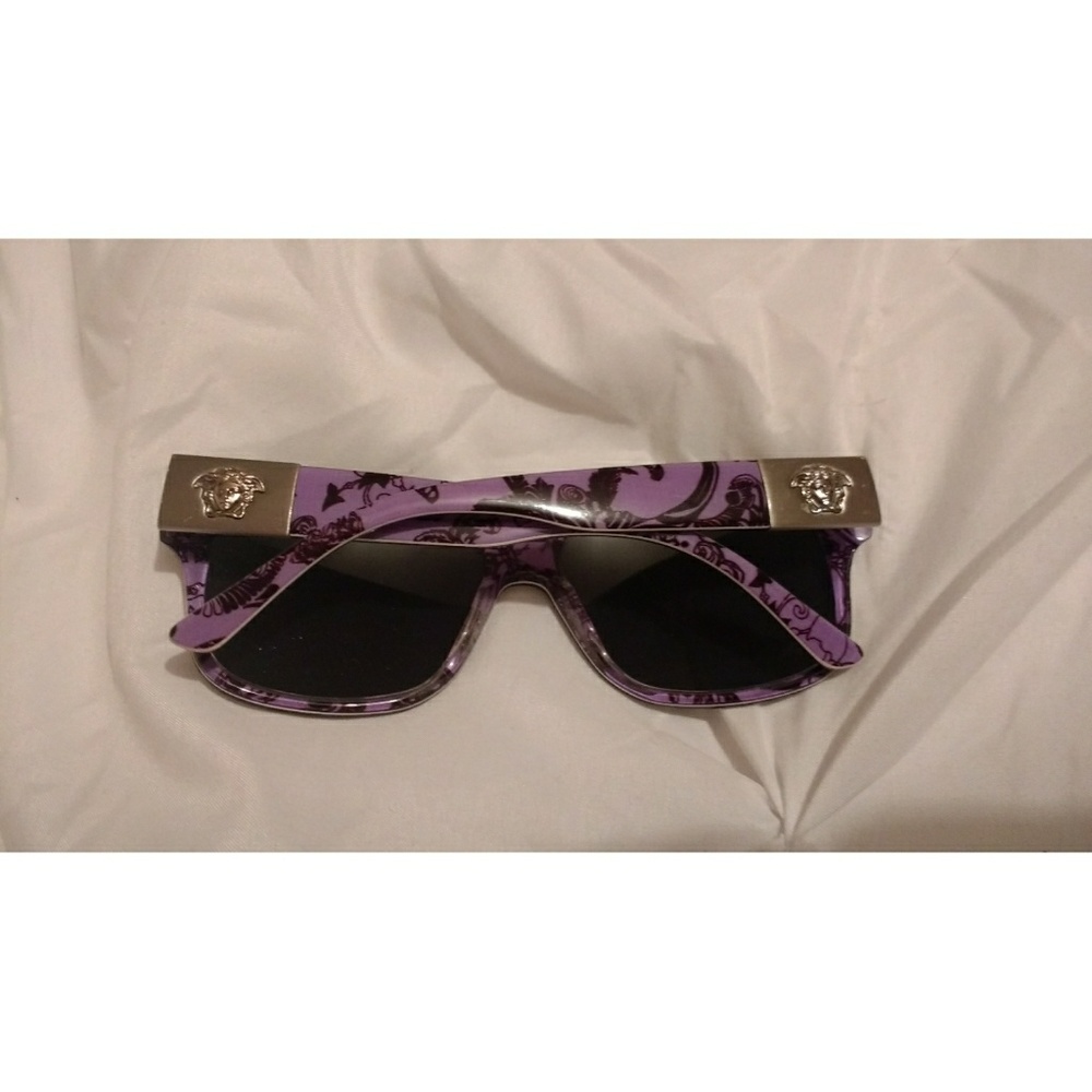 Versace womens sunglasses mod #4192