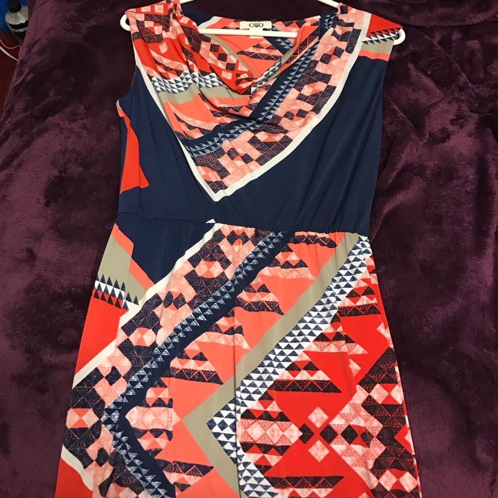 Casual/formal dress