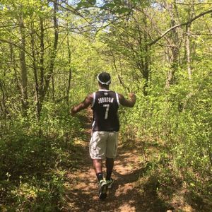 Meet your Posher, Eli