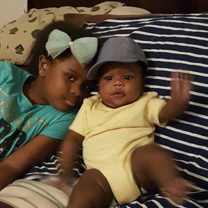 Meet your Posher, Ettrick